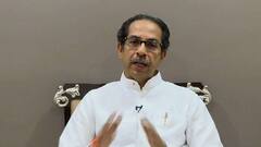 Uddhav Thackeray Satara Visit : मुसळधार पावसामुळे मुख्यमंत्र्यांचा साताऱ्यातून पुण्यात माघारी