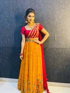 Yashika Anand : अभिनेत्री याशिका आनंदचा अपघात, प्रकृती चिंताजनक, साऊथ सिनेमातील चर्चित चेहरा