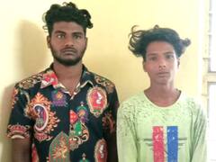 மயிலாடுதுறை: அதிகரிக்கும் டூவீலர் திருட்டுக்கள்.. சிசிடிவி காட்சிகளால் சிக்கிய இருவர் கைது..!