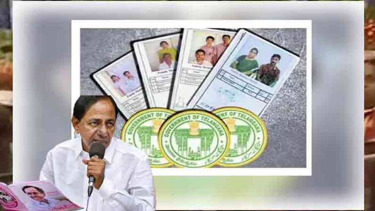 New Ration cards distribution starts today in Telagana, Starts from Jayashankar bhupalpally district New Ration Card: తెలంగాణ ప్రజలకు శుభవార్త…ఇవాల్టి నుంచి రేషన్ కార్డుల పంపిణీ ప్రారంభం