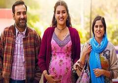 Mimi Streaming Update:ચાર દિવસ પહેલા જ રિલીઝ થઈ કૃતિ સેનનની ફિલ્મ  Mimi,પંકજ ત્રિપાઠીએ વીડિયો શેર કરી કહી આ વાત