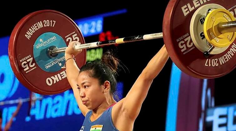 Tokyo Olympics 2020: Mirabai Chanu returns to India after winning silver medal, know in details Tokyo Olympics 2020: টোকিও থেকে দেশে ফিরলেন মীরাবাঈ চানু