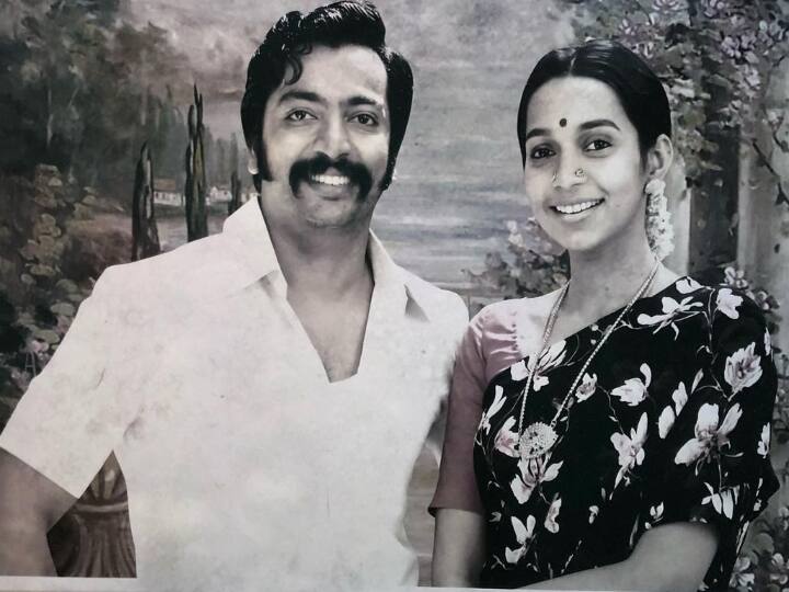 தூண்டா விளக்க யாரு ஏத்துற ஒரு போதும் அணையாமா என்றும் ஒளிரனும்