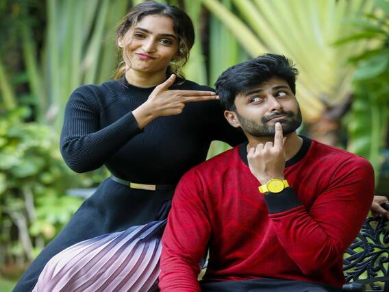 Kutty Pattas celebration pics | குட்டி பட்டாசே போட்டோஷூட் Kutty Pattas celebration pics | குட்டி பட்டாசே போட்டோஷூட்