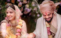 Anushka Sharma के वो पांच लुक जो शादी या पार्टी में बढ़ा देंगे आपकी खूबसूरती, देखिए तस्वीरें