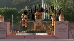 Kargil Vijay Diwas: President Kovind To Pay Tribute To Martyrs At Dras Memorial