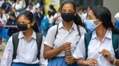 Schools to reopen from today in MP, Gujarat & Punjab