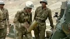 Kargil Vijay Diwas 2021: कारगिल विजय दिवस की आज 22वीं वर्षगांठ, CM Yogi ने शहीदों को किया नमन