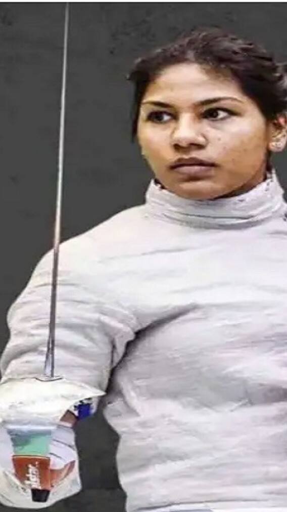 টোকিওয় ইতিহাস ভবানীর, মেয়ের স্বপ্নপূরণের জন্য গয়না বন্ধক রাখতে হয়েছিল বাবা-মাকে