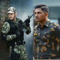 Tollywood Heroes : వెండితెరపై రియల్ హీరోలుగా రీల్ హీరోలు!