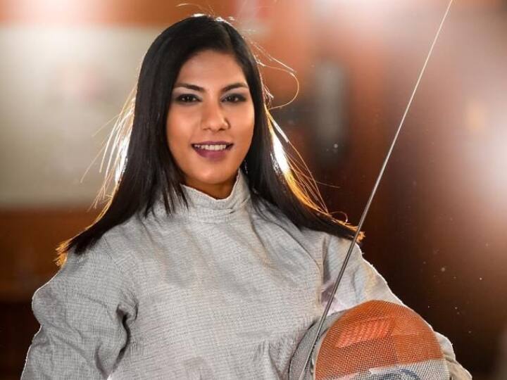 Bhavani Devi Profile: Who Is Bhavani Devi, India's First Fencer To Appear In The Tokyo Olympics 2020? Who Is Bhavani Devi, India's First Fencer To Appear In The Tokyo Olympics 2020?
