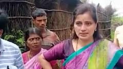 अमरावती : पूर परिस्थिती पाहून नवनीत राणांना अश्रू अनावर, अमरावतीत पावसामुळे शेतकऱ्यांवर संकट