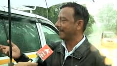 Jammu witnesses heavy rains, IMD predicts same for next two days