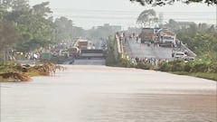 Kolhapur Flood : मुंबई-बंगळुरु महामार्गावर अजूनही पाणी , प्रशासनाकडून चाचपणी