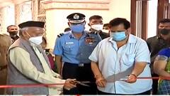 Kargil Vijay Diwas : नेहरुंच्या शांतीदूत धोरणांमुळे नुकसान : भगत सिंह कोश्यारी