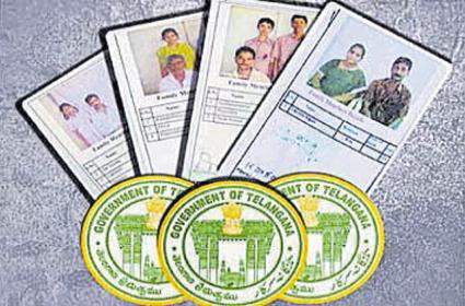 New Ration Card: తెలంగాణ ప్రజలకు శుభవార్త…ఇవాల్టి నుంచి రేషన్ కార్డుల పంపిణీ ప్రారంభం