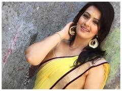 Bhabhiji Ghar Par Hai फेम Falguni Rajani उर्फ गुलफाम कली ने किया खुलासा, 'स्टीरियोटाइप से बचने के लिए फैमिली ड्रामा करना चाहती हूं'