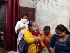 Sawan 2021: कोरोना संक्रमण का असर, दक्षेश्वर महादेव मंदिर में इस बार कम हुई भक्तों की भीड़