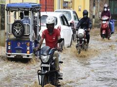 India Monsoon Update: मध्य प्रदेश में भारी से बहुत भारी बारिश की संभावना, जानिए देशभर के मौसम का हाल