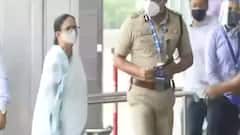 पश्चिम बंगाल: पेगासस जासूसी मामले में ममता बनर्जी ने जांच आयोग का किया गठन