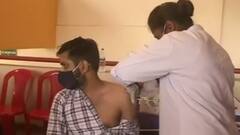 Vaccine की किल्लत से जूझते लोग... वैक्सीन की कमी, कैसे बनेंगे 'बाहुबली' ? | India Chahta Hai