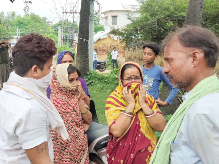 property dealer was brutally beaten to death in bhojpur arrah burn marks found on his body ann Bihar Crime: भोजपुर में प्रॉपर्टी डीलर की लाठी-डंडे से पीट-पीटकर निर्मम हत्या, शरीर पर मिले जलने के निशान