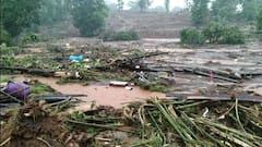Taliye Landslide : तळीयेत 34 जणांचे मृतदेह अखेरपर्यंत मिळाले नाहीत, NDRF ची पथके तळीयेतून निघाली
