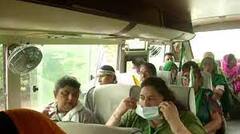 Women Farmers Kisan Sansad: ਪਾਰਲੀਮੈਂਟ ਦੇ ਬਰਾਬਰ ਔਰਤਾਂ ਦੀ ਕਿਸਾਨ ਸੰਸਦ, ਜੋਸ਼ ਵੇਖ ਹਰ ਕੋਈ ਹੈਰਾਨ