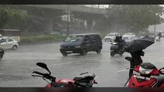 ગુજરાતમાં સિઝનનો 33 ટકા વરસાદ, વલસાડમાં સૌથી વધુ 33.7 ઇંચ તો કચ્છમાં સૌથી ઓછો 5.27 ઇંચ વરસાદ