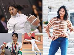 Bhavani Devi : भवानी देवीनं रचला इतिहास, अशी कामगिरी करणारी पहिली भारतीय, कोण आहे भवानी देवी?