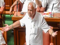 Governor yediyurappa : గవర్నర్‌గా యడియూరప్ప..! ఈ తెలుగు రాష్ట్రానికే..!?