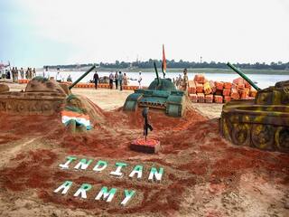 Kargil Vijay Diwas 2021: Quotes, Wishes, WhatsApp Status & Messages To Share And Pay Tribute To War Heroes