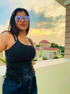 Yashika Anand : अभिनेत्री याशिका आनंदचा अपघात, प्रकृती चिंताजनक, साऊथ सिनेमातील चर्चित चेहरा