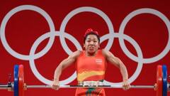 Tokyo Olympics: দেশে ফিরলেন টোকিও অলিম্পিক্সে রুপো জয়ী মীরাবাই চানু, ভাসলেন উষ্ণ অভ্যর্থনায়