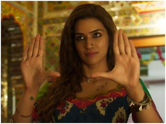 Mimi Review: Why you should watch it? | SBS Rating - 2 stars