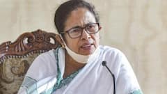 Pegasus spy case: West Bengal CM Mamata Banerjee forms committee for investigation