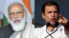 Rahul Gandhi on PM Modi: দেশের মনের কথা বুঝলে টিকাকরণের এই হাল হত না, প্রধানমন্ত্রীকে কটাক্ষ রাহুলের