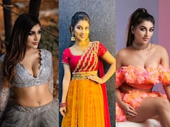 Yashika Anand : अभिनेत्री याशिका आनंदचा अपघात, प्रकृती चिंताजनक, साऊथ सिनेमातील चर्चित चेहरा
