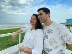 Singer krish and Actress sangeetha | மஞ்சள் வெயில் மாலையிலே மெல்ல மெல்ல இருளுதே - க்ரிஷ்  - சங்கீதா போட்டோ ஆல்பம்