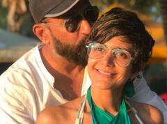 पति Raj Kaushal की मौत के बाद बोलीं Mandira Bedi, 'अब नई शुरुआत करने का समय आ गया है'
