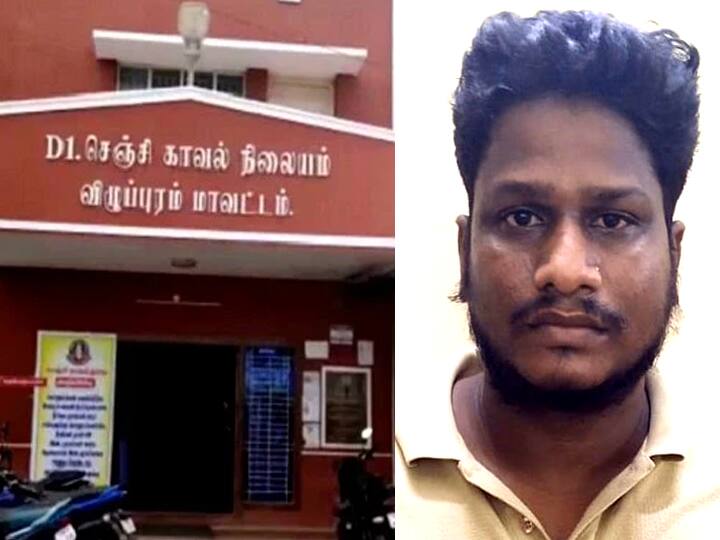 ATM Police have arrested a man for stealing Rs 51,000 from a woman's bank account பணம் எடுத்துத் தருவதாக பெண்ணின் ஏடிஎம் பணத்தை அபகரித்த நபர் கைது!