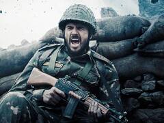 फिल्म Shershaah का नया गाना हुआ रिलीज, गाने के बोल हैं 'जय हिंद की सेना'