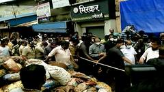 CM Uddhav Thackeray At Satara : असा असेल मुख्यमंत्री उध्दव ठाकरे यांचा सातारा दौरा