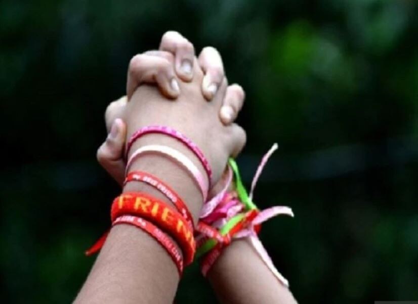 friendship day 2021 date