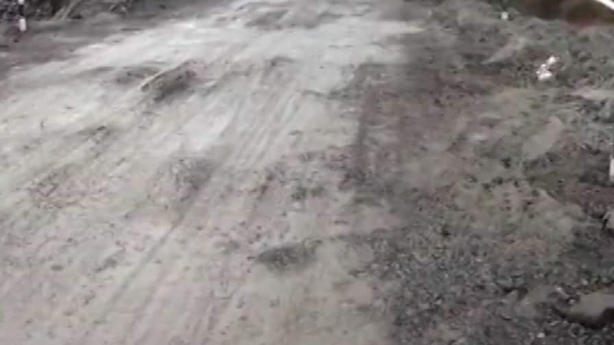 Chiplun Flood Disaster Mumbai Goa Highway resumed after Vashithi River ...