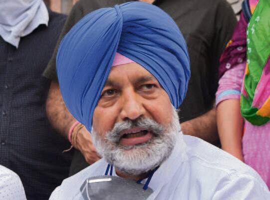 ਸਿਹਤ ਮੰਤਰੀ Balbir Sidhu ਦਾ ਜ਼ਬਰਦਸਤ ਵਿਰੋਧ , ਦੇਖੋ ਕਿੱਥੇ ਤੇ ਕਿਉਂ ਹੋਇਆ ਹੰਗਾਮਾ ?