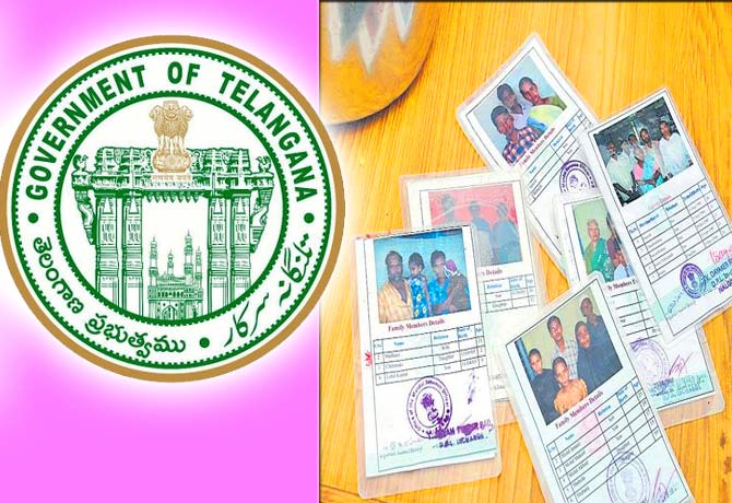 New Ration Card: తెలంగాణ ప్రజలకు శుభవార్త…ఇవాల్టి నుంచి రేషన్ కార్డుల పంపిణీ ప్రారంభం