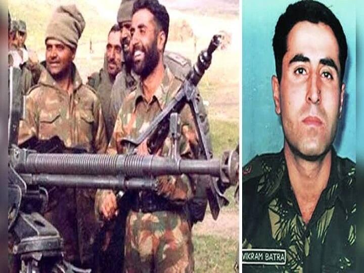 Kargil War hero: Get to Know the full story of Captain Vikram Batra who was called Shershaah Kargil War Hero: কার্গিল যুদ্ধের 'শেরশাহ' ক্যাপ্টেন বিক্রম বাত্রার ভয়ে কাঁপত পাকিস্তানি সেনা