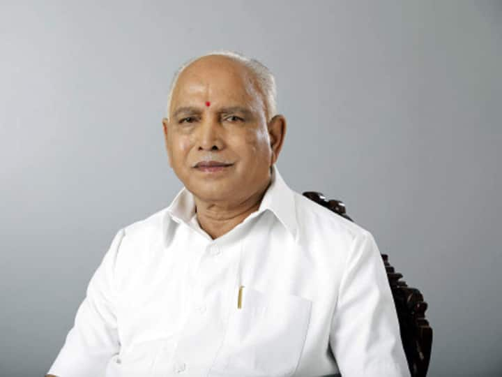 Karnataka Governor Accepts CM Yediyurappa’s Resignation