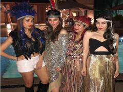 बॉलीवुड का ये गर्ल गैंग शेयर करता है सबसे क्लोज रिलेशनशिप, देखें Photos